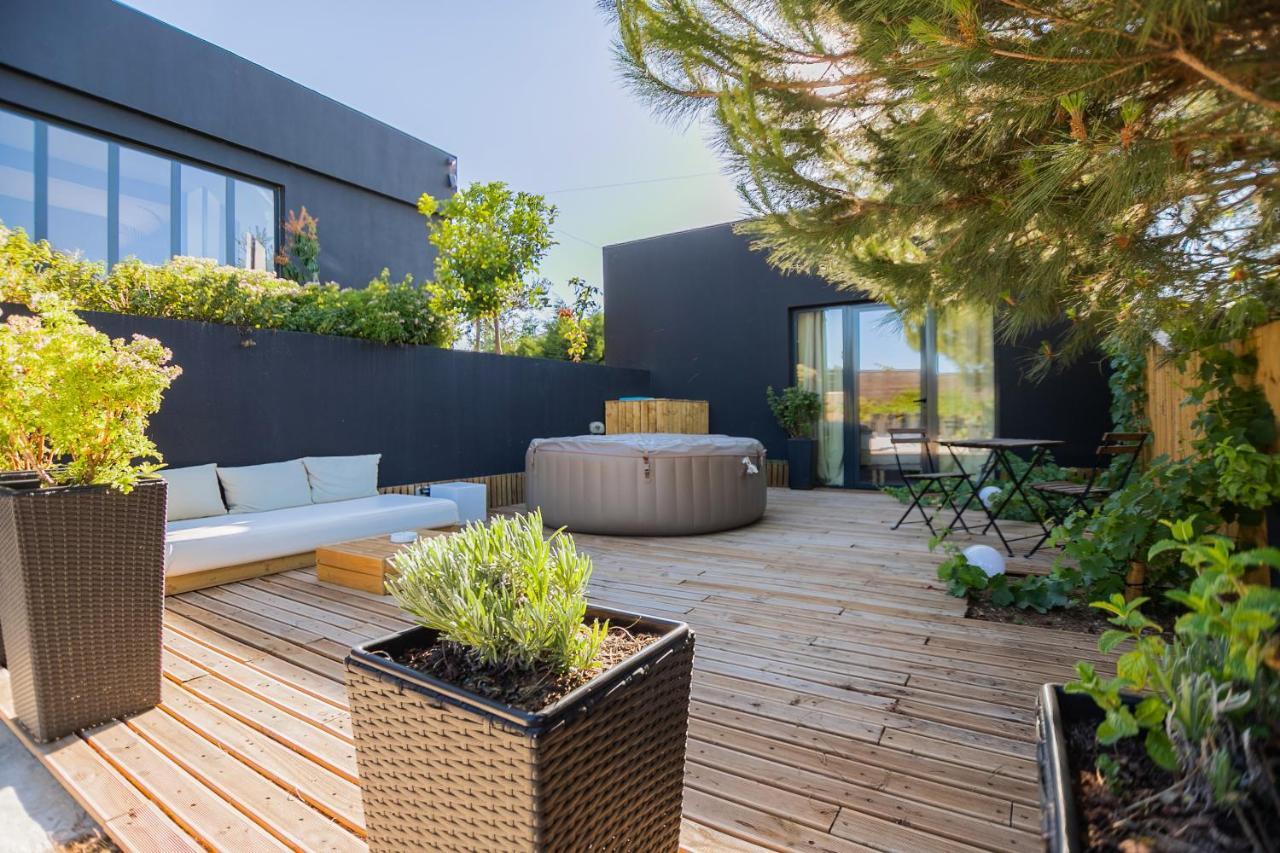 Privat Atelier Hotel Setúbal Exterior foto